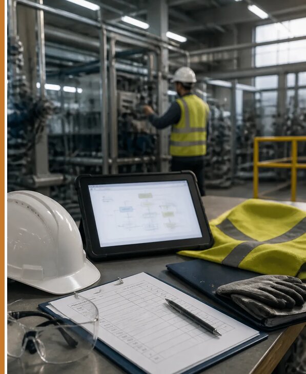 Внедрение СУОТ для предприятий в Шатуре от 51220 р. | Авеста ОТиПБ